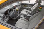Kia Rondo Taxi 2007 года